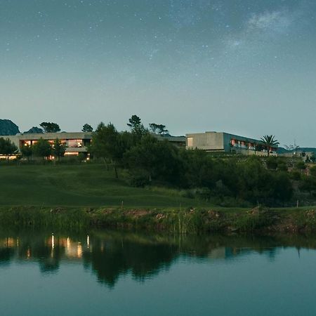 La Galiana Golf Resort - Adults Only Barraca de Aguas Vivas Екстериор снимка