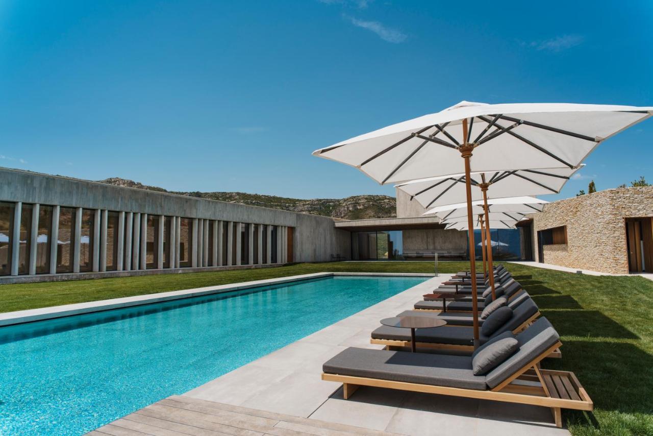 La Galiana Golf Resort - Adults Only Barraca de Aguas Vivas Екстериор снимка