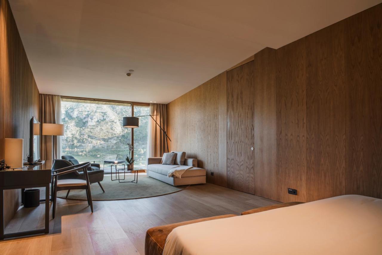 La Galiana Golf Resort - Adults Only Barraca de Aguas Vivas Екстериор снимка