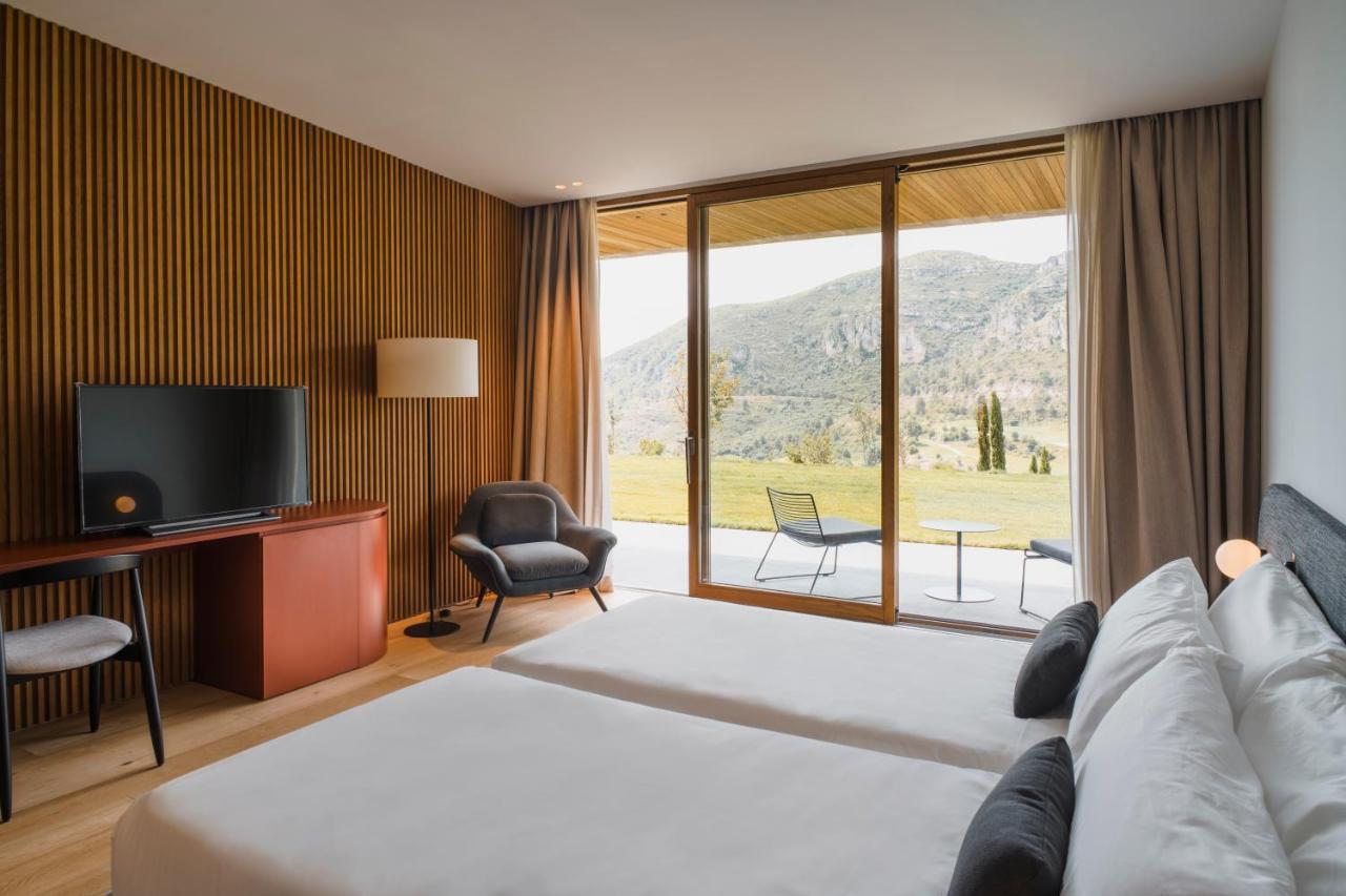 La Galiana Golf Resort - Adults Only Barraca de Aguas Vivas Екстериор снимка